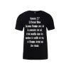 Mens Fitted Cotton Tee Thumbnail