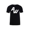 Mens Fitted Cotton Tee Thumbnail