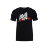Mens Fitted Cotton Tee Thumbnail
